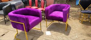 Styling Manicure Chairs - thumbnail 2