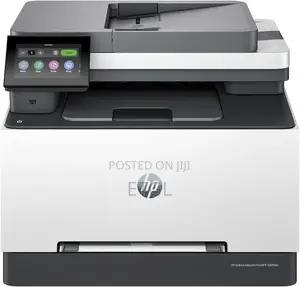Hp Color Laserjet Pro Mfp 3303sdw