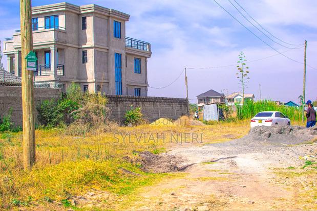 Katani Plots Fr Sale - main view
