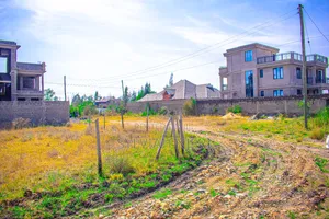 50*100 Plots for Sale in Katani Syokimau