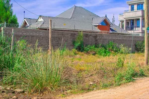 50*100 Plots for Sale in Katani Syokimau