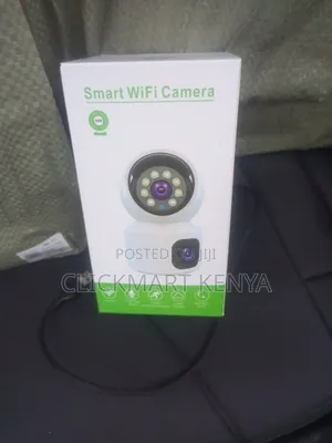 4g Dual CCTV Camera Sim Card Dual CCTV Camera