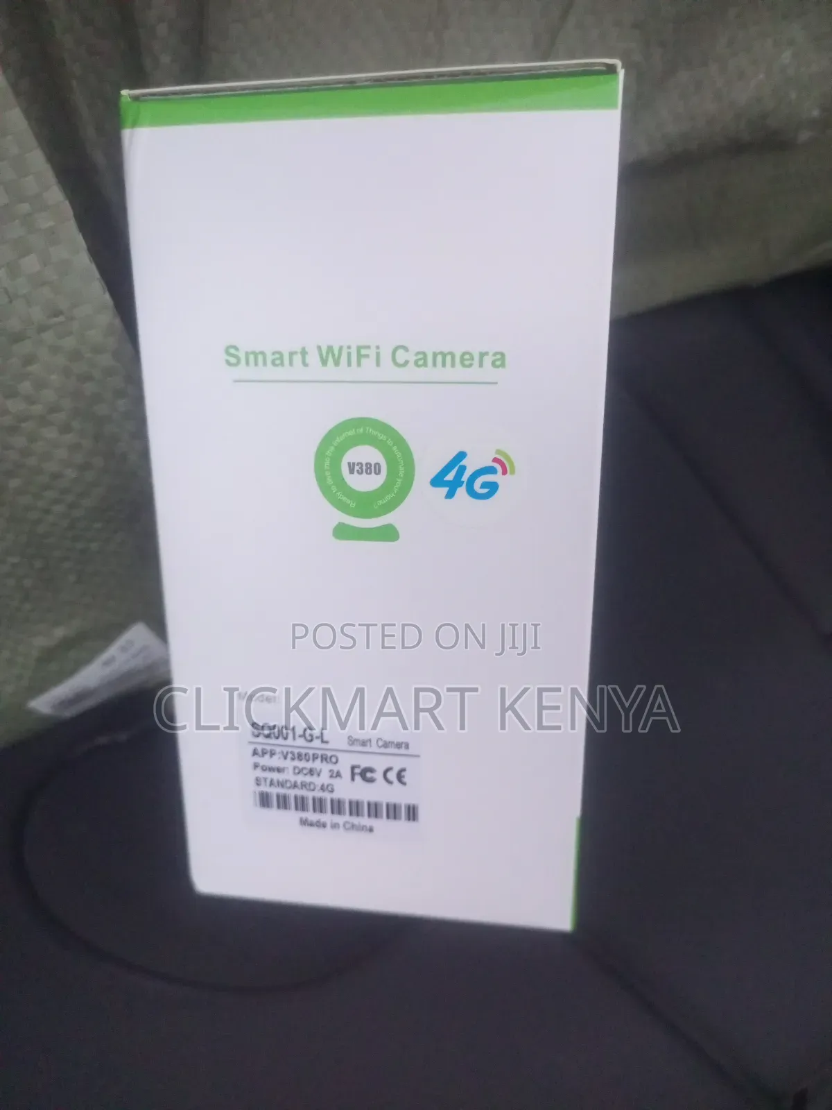 4g Dual CCTV Camera Sim Card Dual CCTV Camera