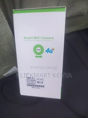 4g Dual CCTV Camera Sim Card Dual CCTV Camera