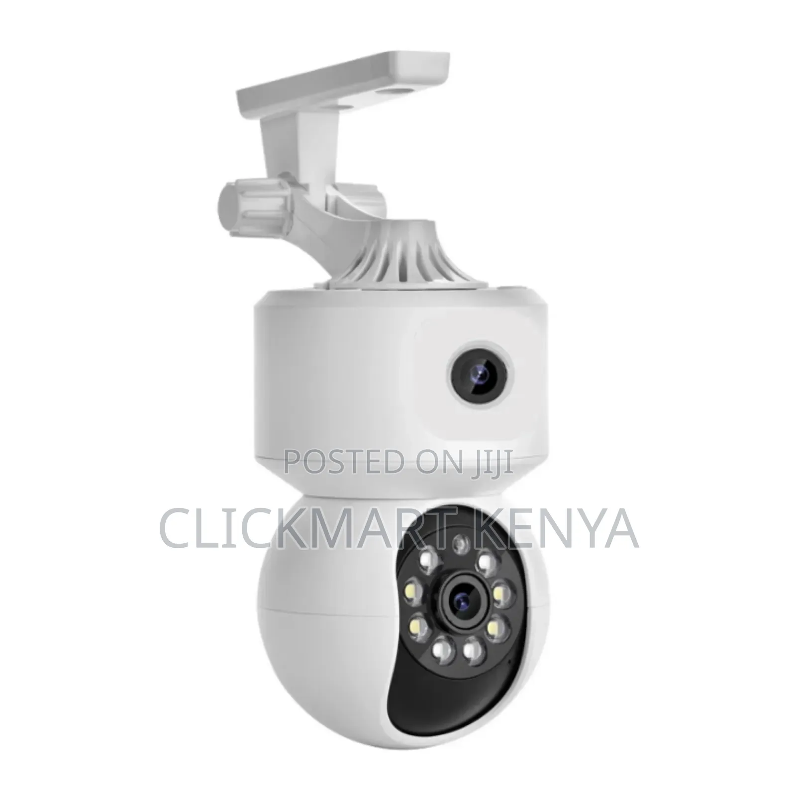 4g Dual CCTV Camera Sim Card Dual CCTV Camera