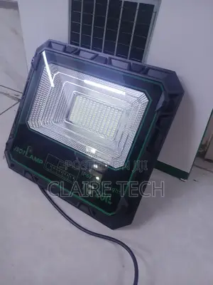 200watts Jsot Solar Lamp
