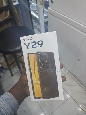 New Vivo Y29 128 GB