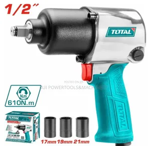 Total Air Impact Wrench/ Air Impact Wrench