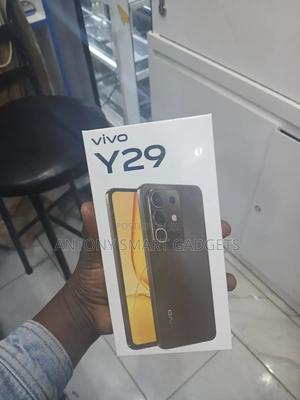 New Vivo Y29 256 GB - main view