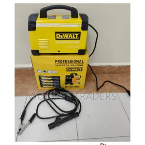 Welding Machine Dewalt 500amps