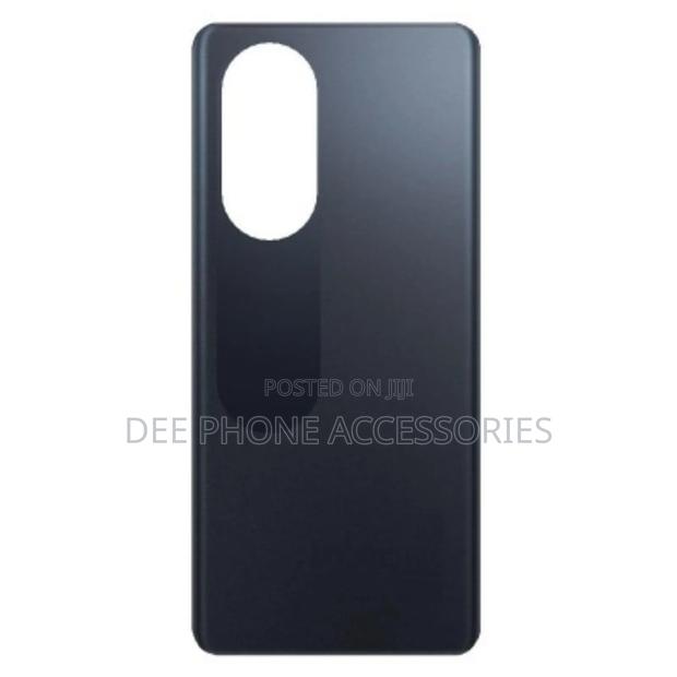 Back Panel Cover for Oppo Reno 8t 5g Replacement - thumbnail 2