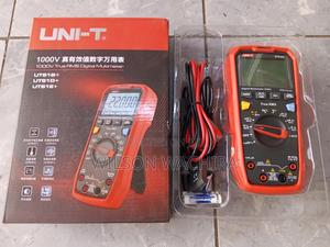 Digital Meter True Rms.Ut61d+ - thumbnail 2