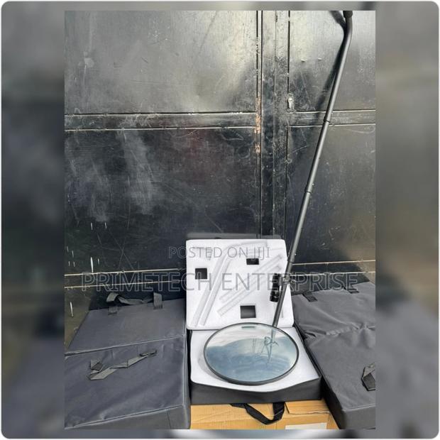 Security Undersearch Mirror - main view