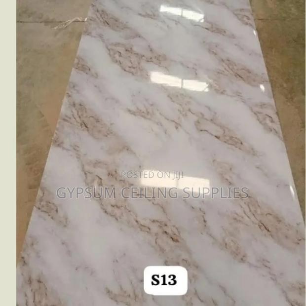 PVC Marble Sheets - thumbnail 2