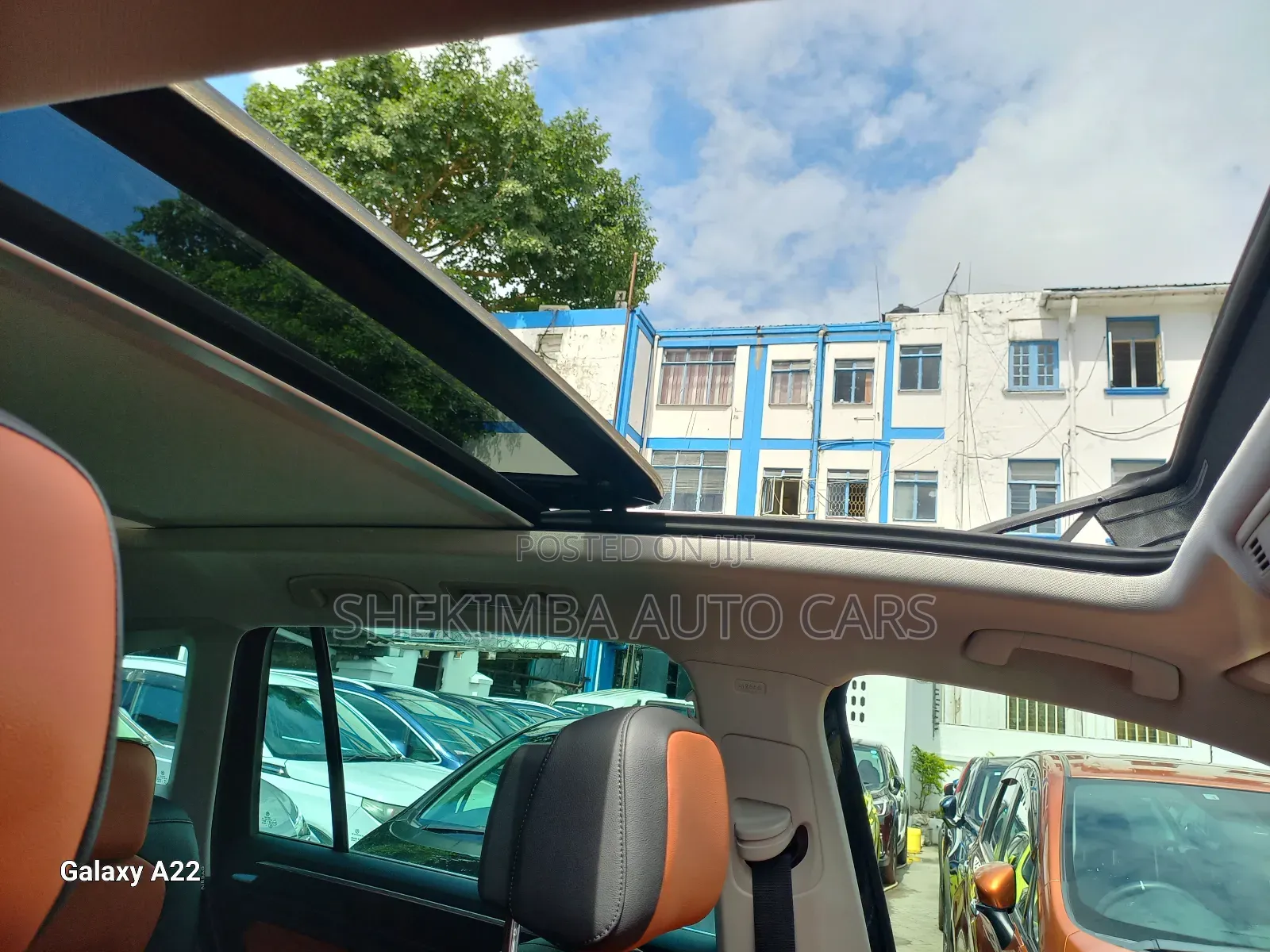 Volkswagen Tiguan 2019 Black