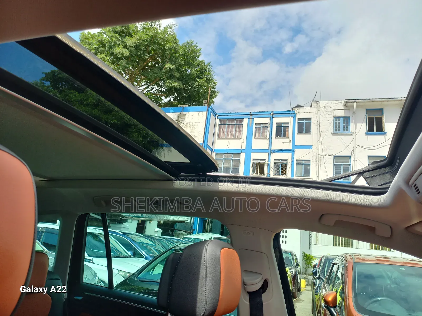 Volkswagen Tiguan 2019 Black