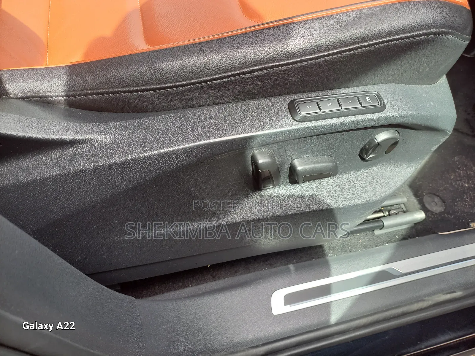 Volkswagen Tiguan 2019 Black