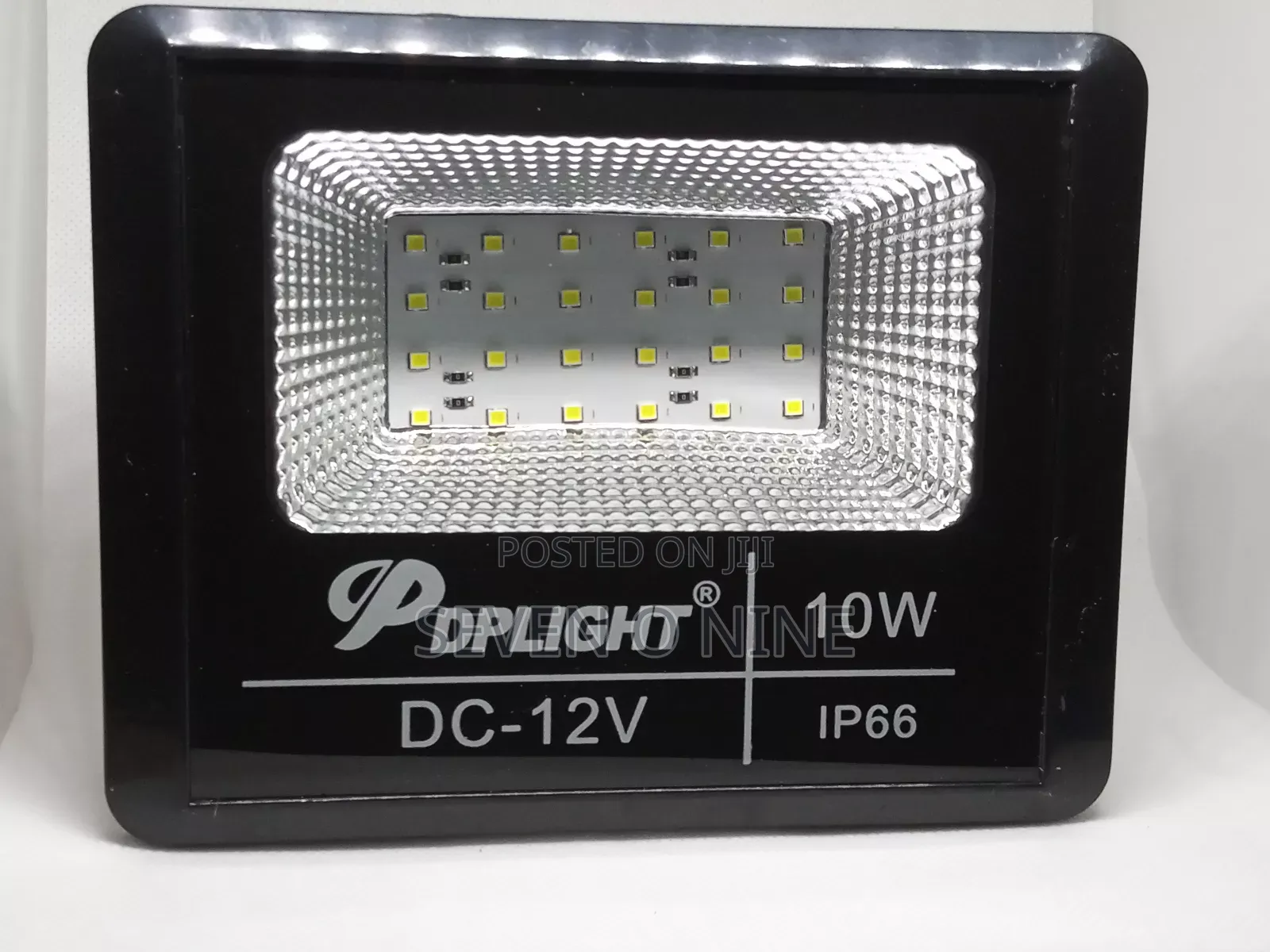 Dc Floodlight 10 Watts