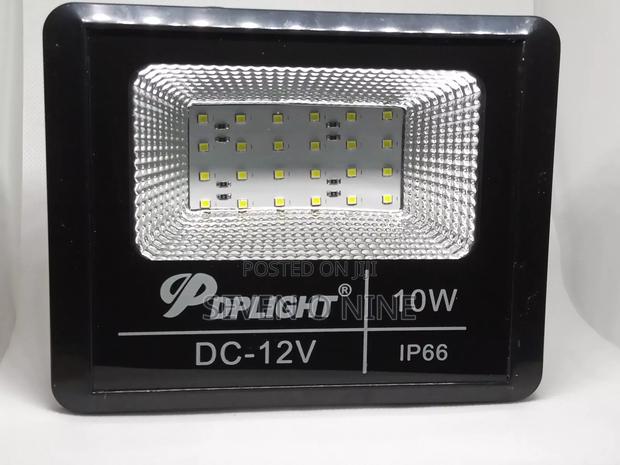 Dc Floodlight 10 Watts - thumbnail 2