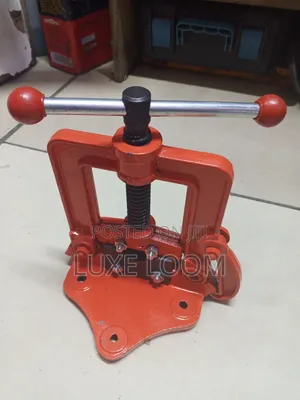 Pipe Vise/ Vice Clamp 2inch
