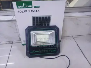 1p67 Jsot Solar Lamp