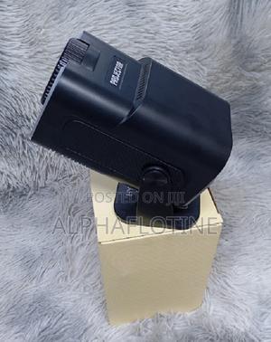 Home Entertainment Device Hy320 Mini Projector - thumbnail 2