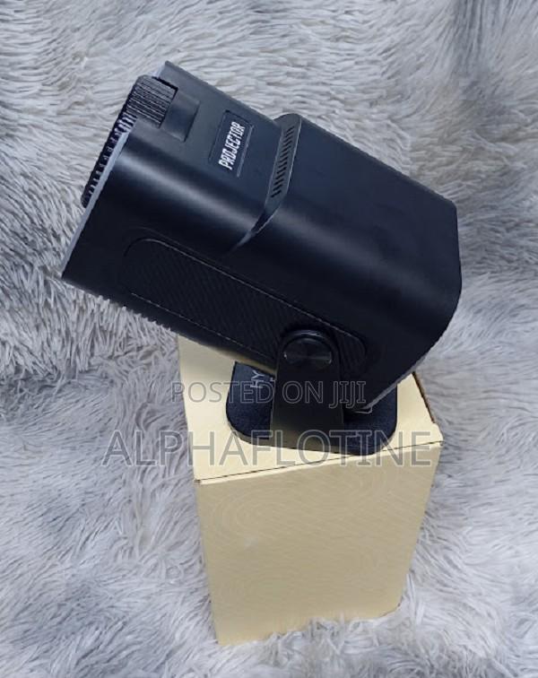 Home Entertainment Device Hy320 Mini Projector - main view