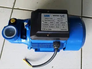 Qb-60 Water Pump Usk