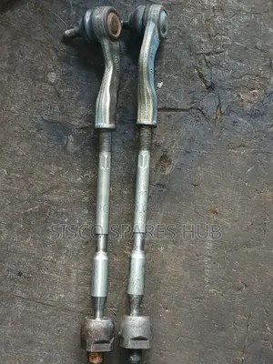 Tie Rod &Rack End Passo