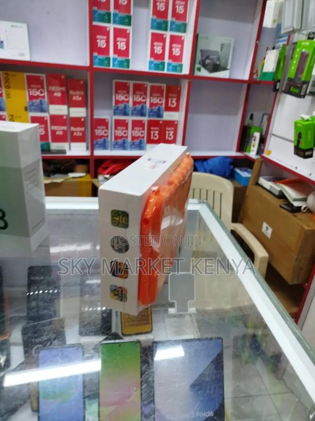 New Bebe B42 Pro+ 128 GB Black - thumbnail 3