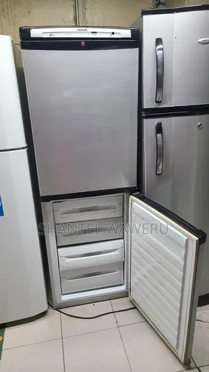 Bottom Freezer Fridge/Refrigerator