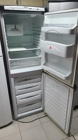 Bottom Freezer Fridge/Refrigerator