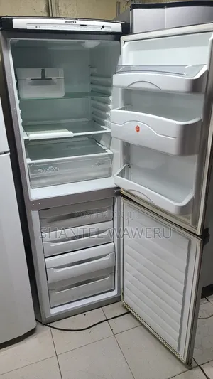 Bottom Freezer Fridge/Refrigerator