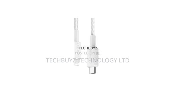 Anker 322 Usb-a To Usb-c Cable