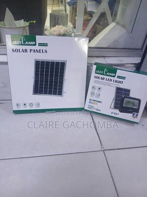 Jsot Solar Light Higher Brightness Floodlight - thumbnail 2