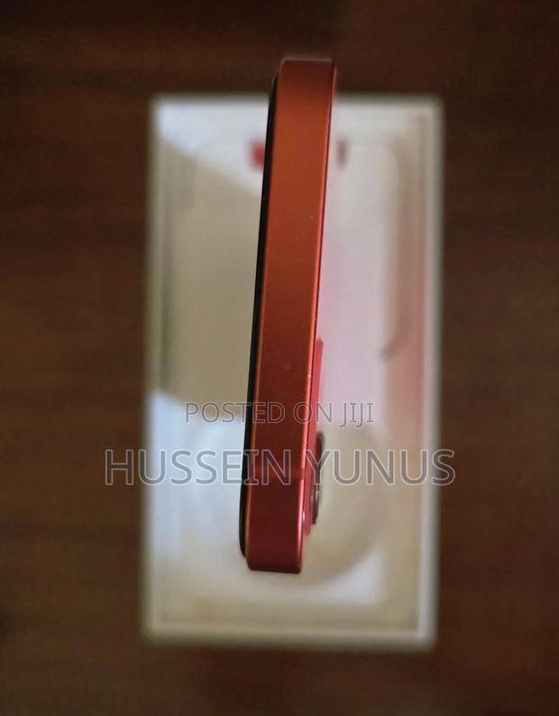 Apple iPhone 12 128 GB Red - thumbnail 5