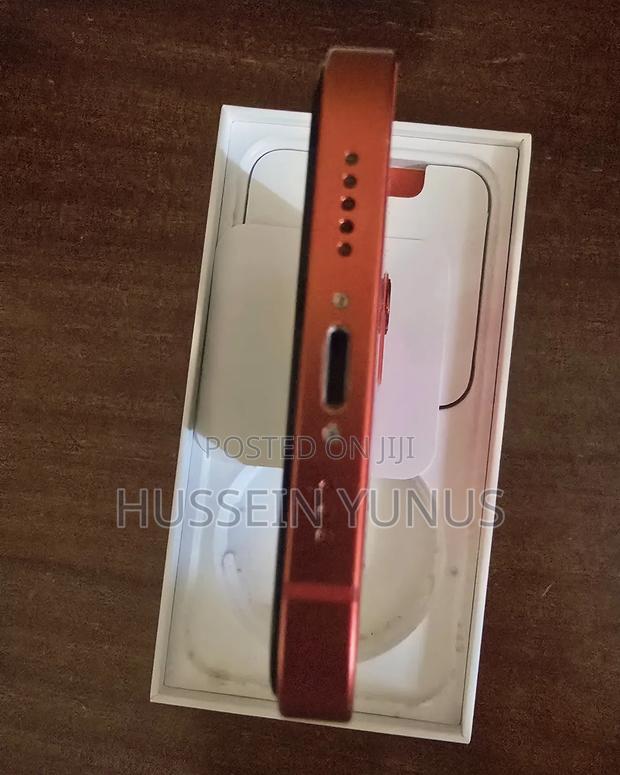 Apple iPhone 12 128 GB Red - thumbnail 6