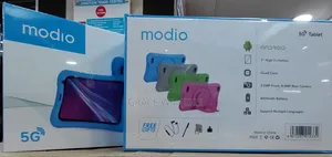 New Tablet 4 GB