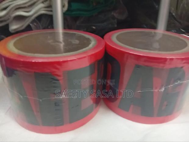 Danger Tape/ Barricade - thumbnail 2