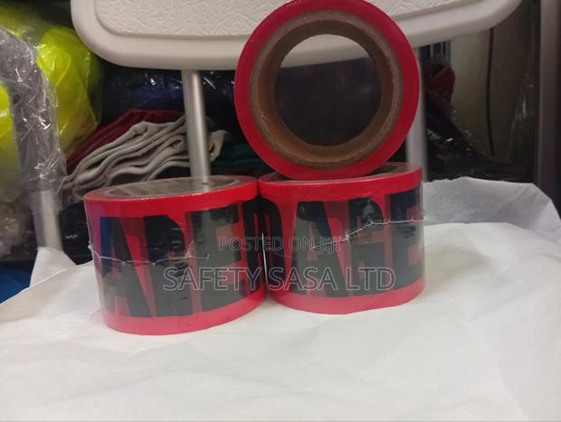 Danger Tape/ Barricade - thumbnail 3