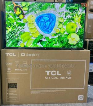 Smart Google Qled Tv Tcl 32inch - thumbnail 2