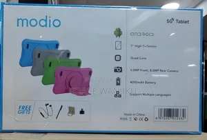 New Tablet 4 GB