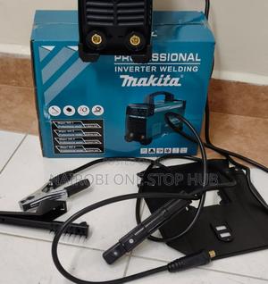 Professional Arc Welding Machine 500a - thumbnail 2