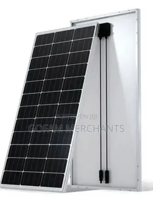 150w 12v Phoenix Germany Monocrystalline Solar Panel