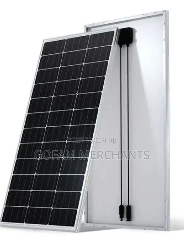 150w 12v Phoenix Germany Monocrystalline Solar Panel