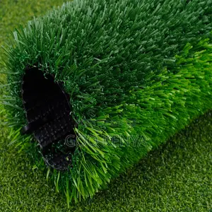 Home Outdoor Carpet; High-Quality Artificial Grass for Football Pitch