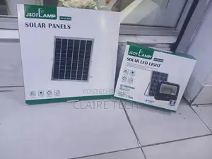 1p67 Solar Light