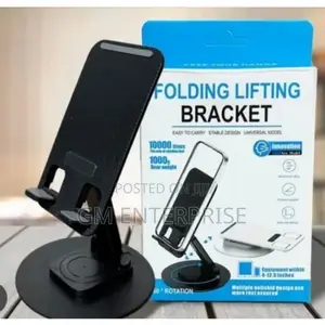 *Rotating Phone Holder