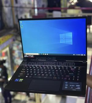 Laptop MSI GS66 Stealth 10SGS 32GB Intel Core I7 SSD 512GB - main view