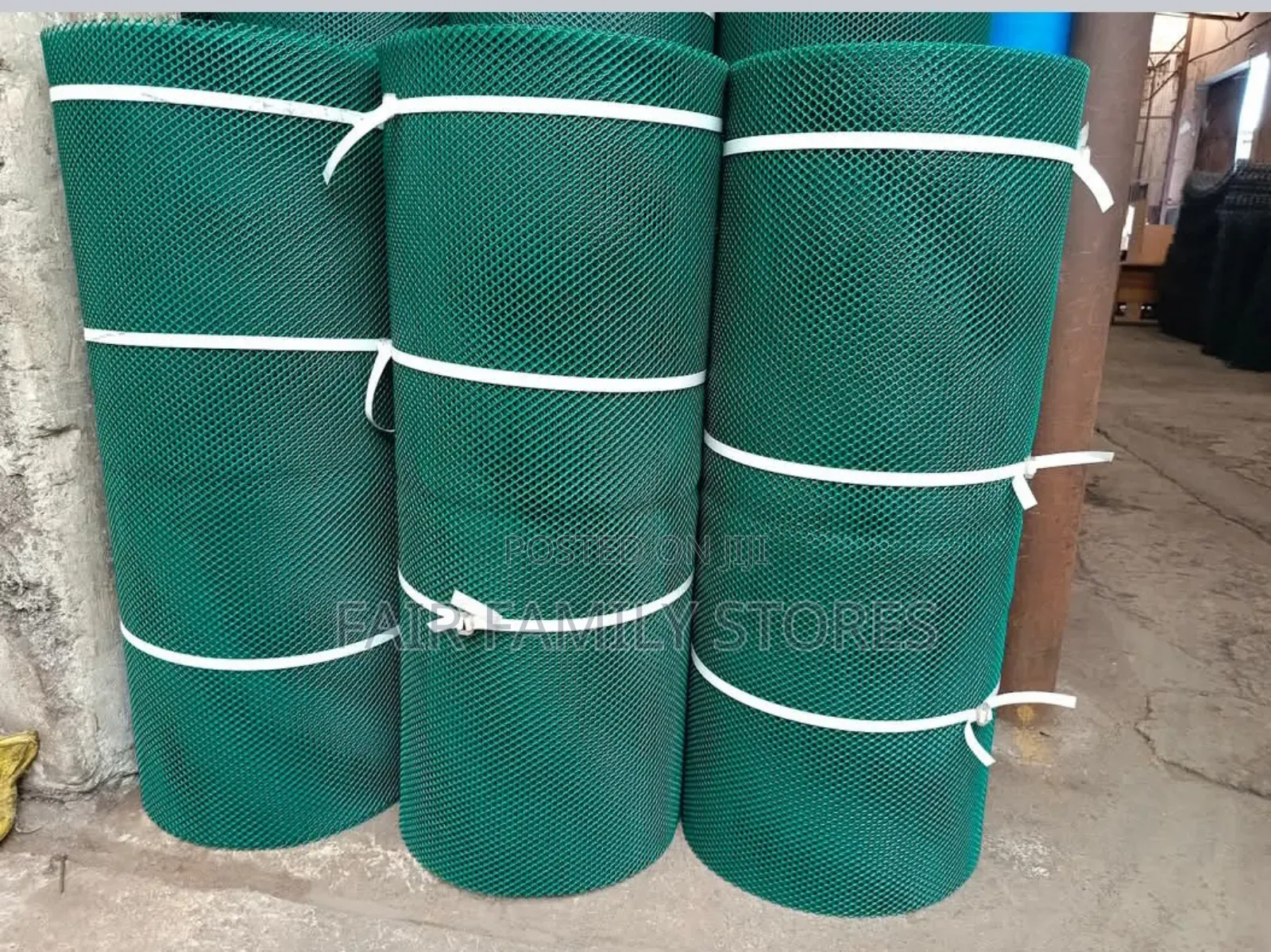 Multipurpose Chicken Mesh